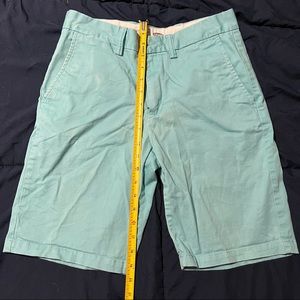 Old navy chinos- robins egg blue